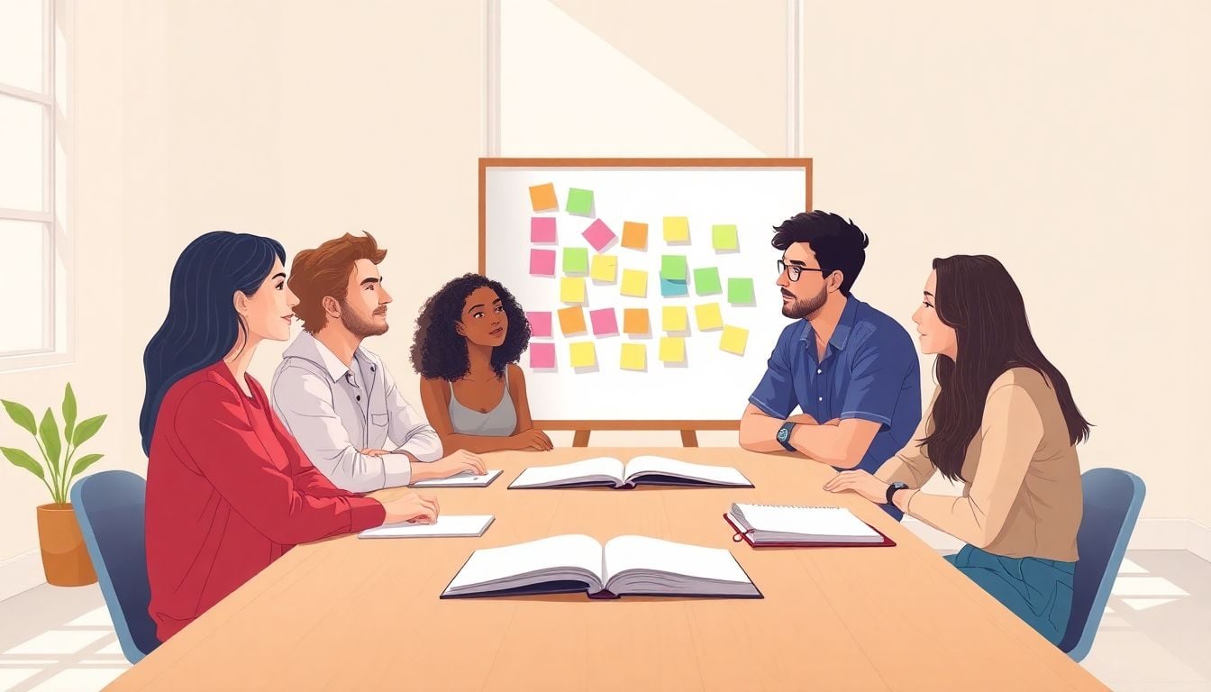 Prompts for Brand Storytelling Workshops: Tips and Examples