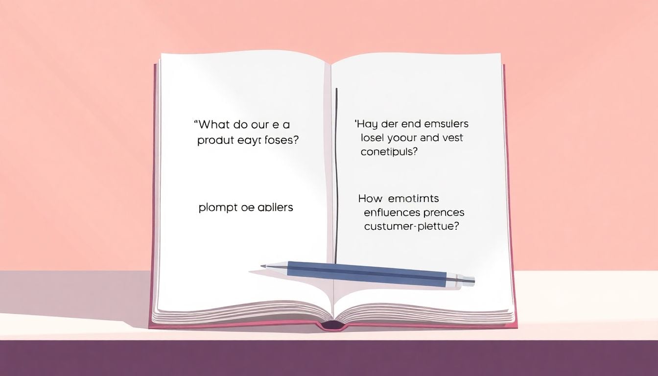 Prompts For Customer Journey Mapping Exercises With ChatGPT