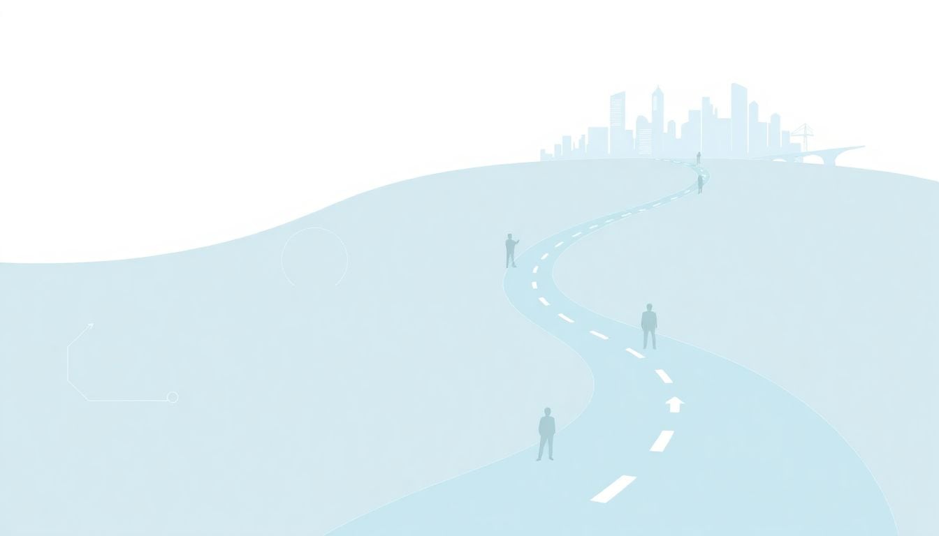 Prompts For Digital Transformation Roadmaps: A Complete Guide