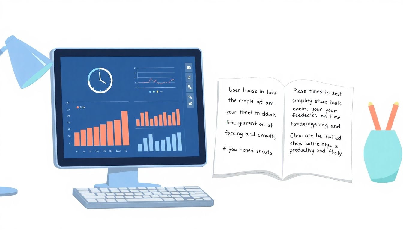 Prompts For Time Tracking Innovations And Creative Ideas