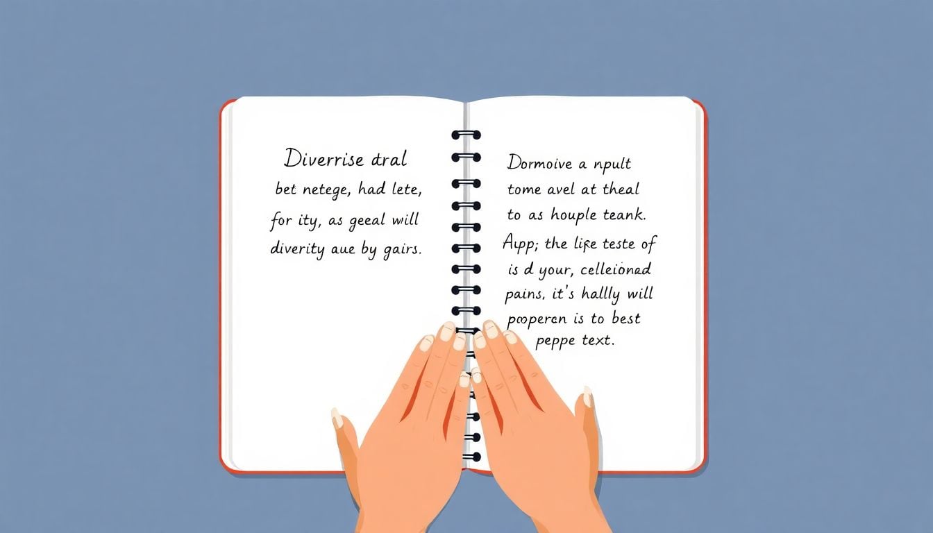 Prompts for Diversity Recruitment Initiatives: Enhance Hiring Strategies