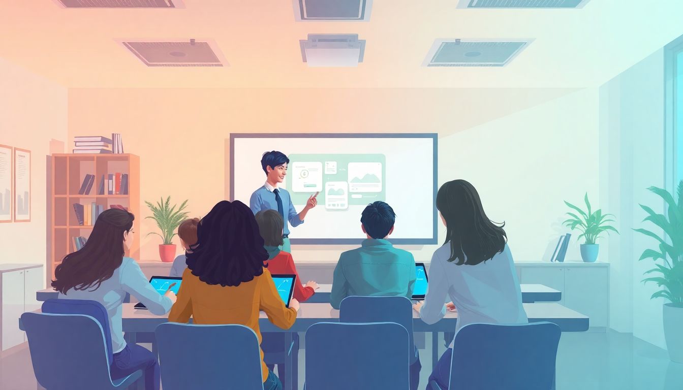 Prompts For Interactive Lesson Designs: A Comprehensive Guide