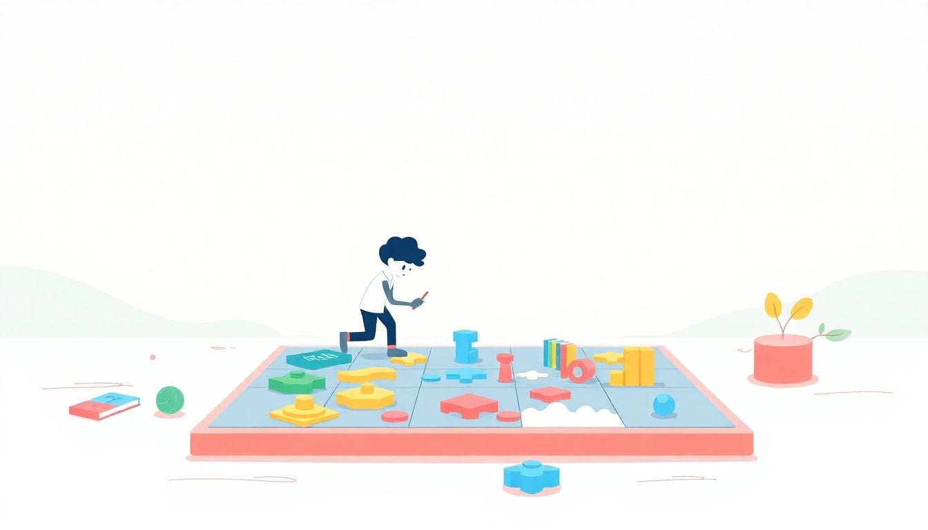 Prompts For Educational Game Designs: Boost Engagement And Learning