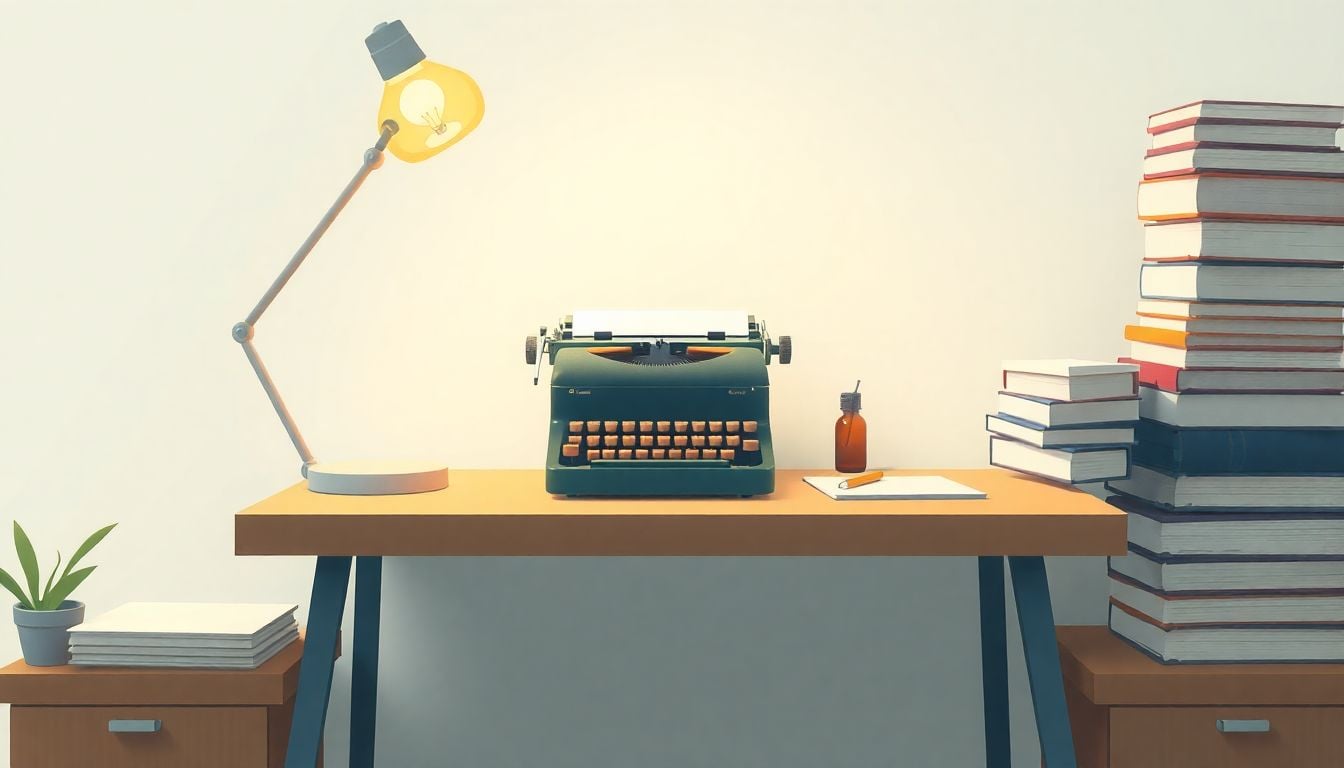 Prompts For Creative Science Writing: Unleash Your Imagination