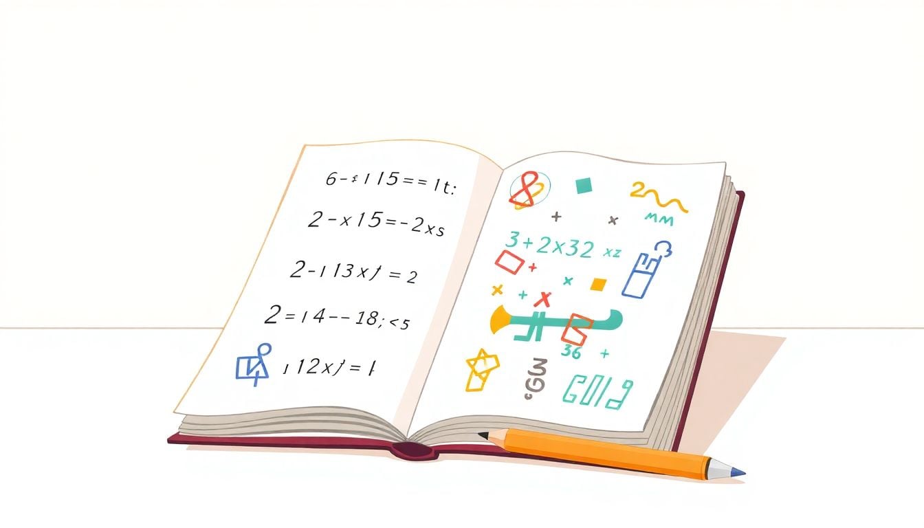 Prompts For Math Challenge Exercises: Engaging Ideas For All Ages