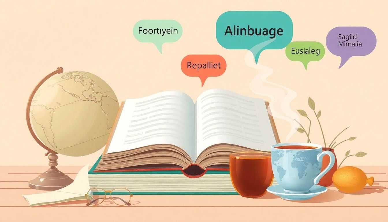 Prompts For Language Immersion Activities Using ChatGPT