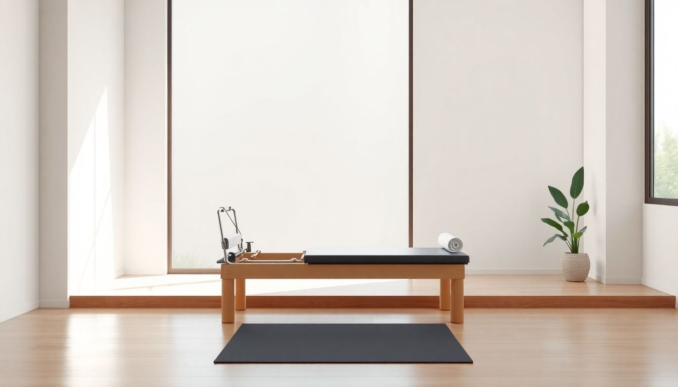 Prompts For Pilates Class Plans: Ideas For All Levels