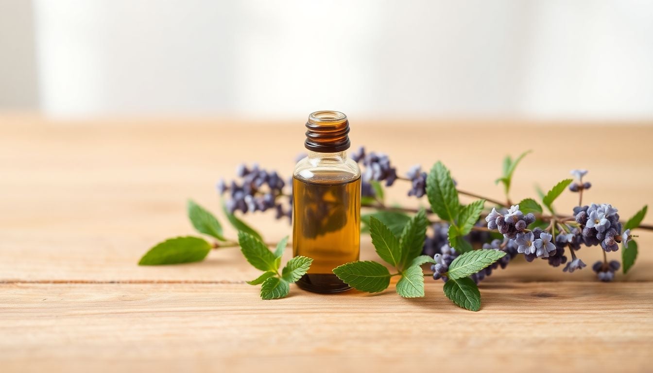 Prompts For Aromatherapy Blends: Create Custom Scents Easily