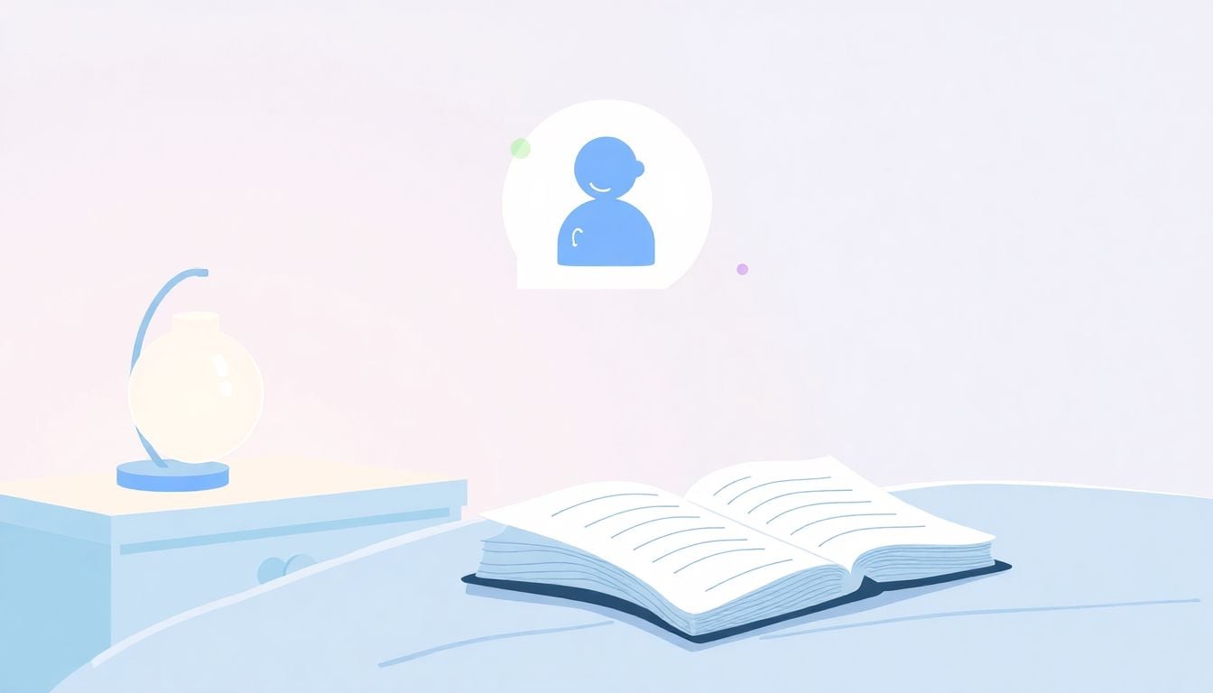 Prompts For Sleep Hygiene Tips To Enhance Your Sleep Quality