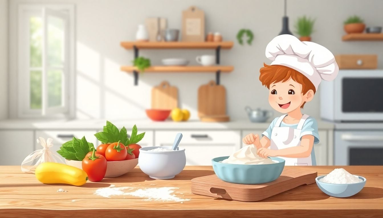 Prompts For Gluten-Free Cooking Ideas: Easy Meals & Recipes