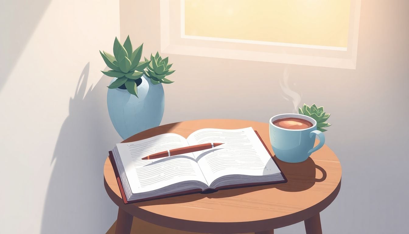 Prompts For Journaling For Wellness: 10 Ideas To Get Started