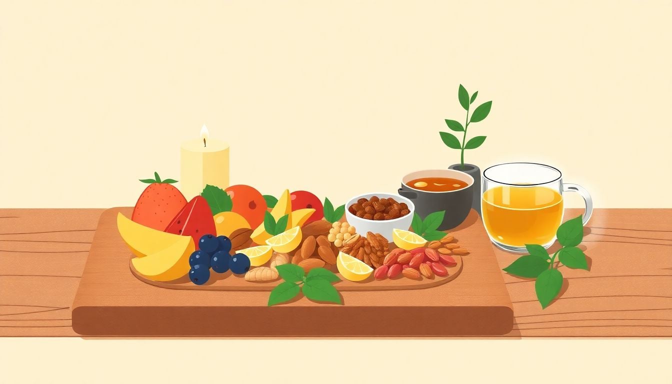 Prompts For Spa Day Planning: Create Your Perfect Relaxation Experience