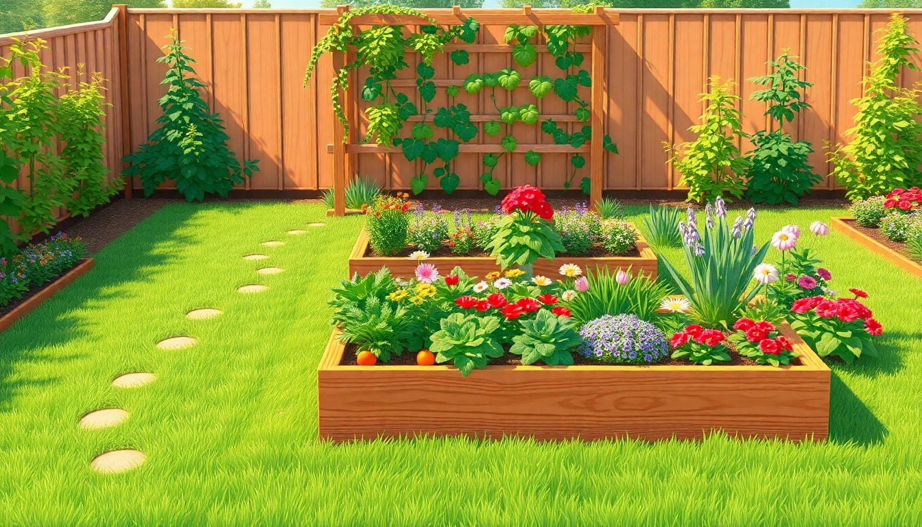 Prompts For Creative Gardening Projects: Tips And Ideas
