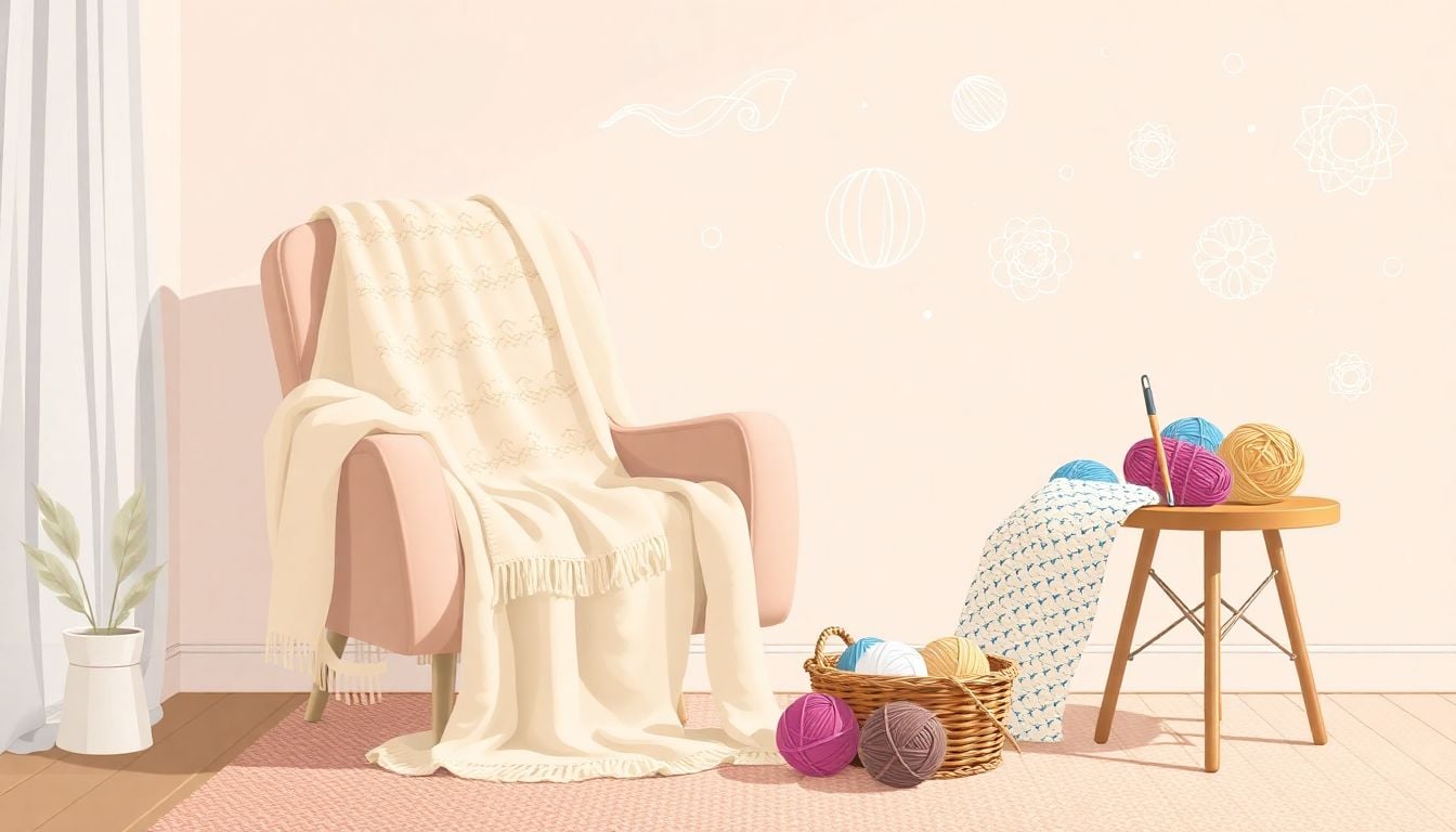 Prompts For Crochet Design Ideas: Creative Inspiration Guide