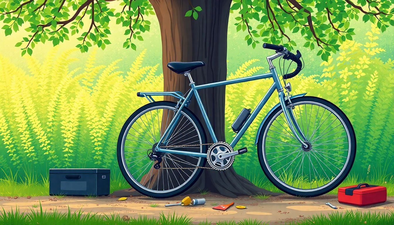 Prompts For Bike Repair Tutorials: Essential Guides And Tips