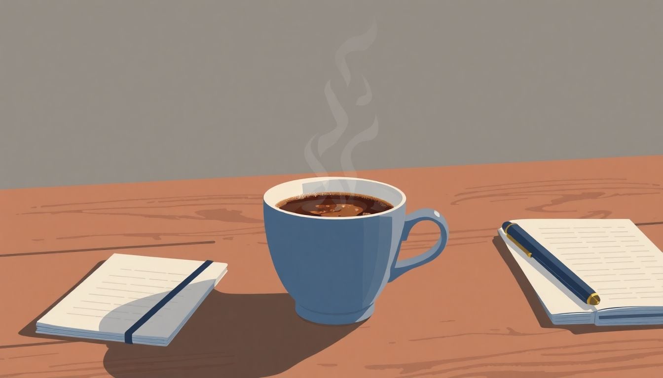 Prompts For Coffee Tasting Notes: Enhance Your Experience