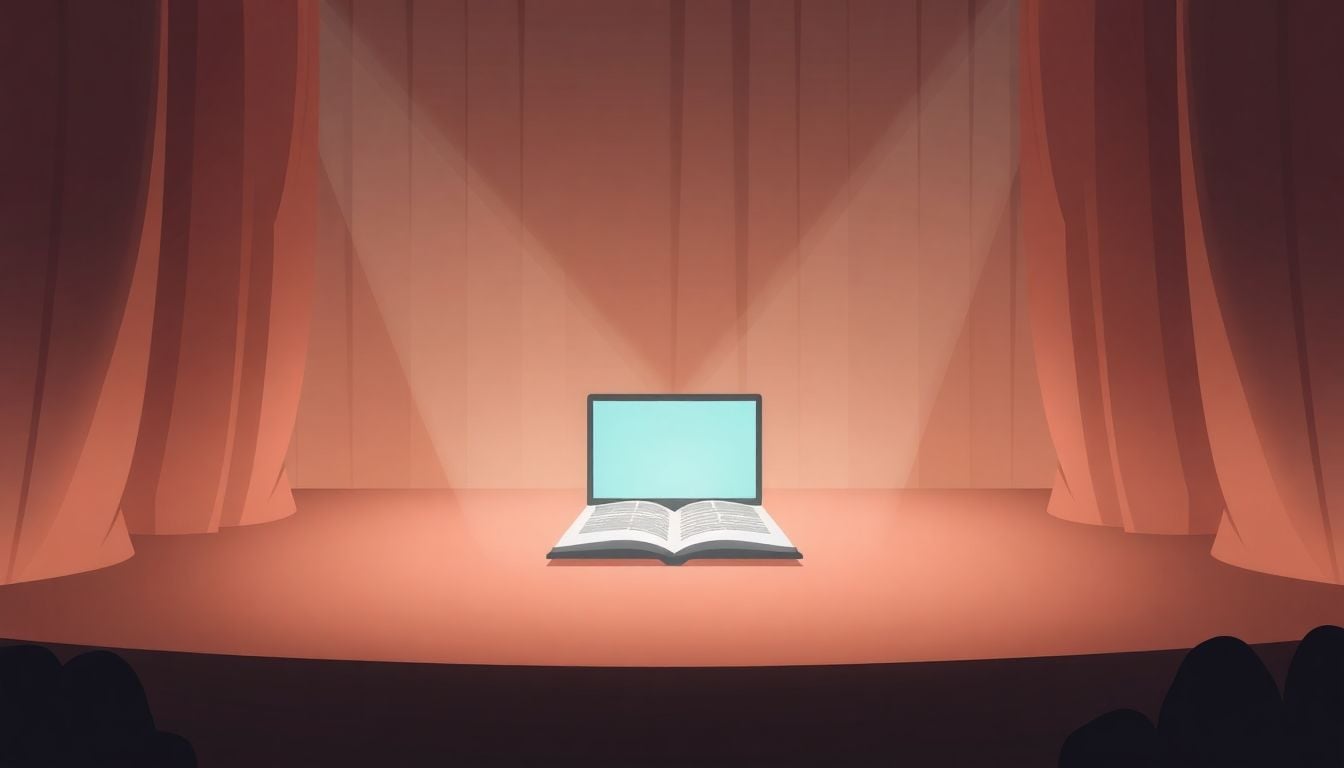 Prompts For Stage Play Dialogue: Tips, Examples, And Techniques