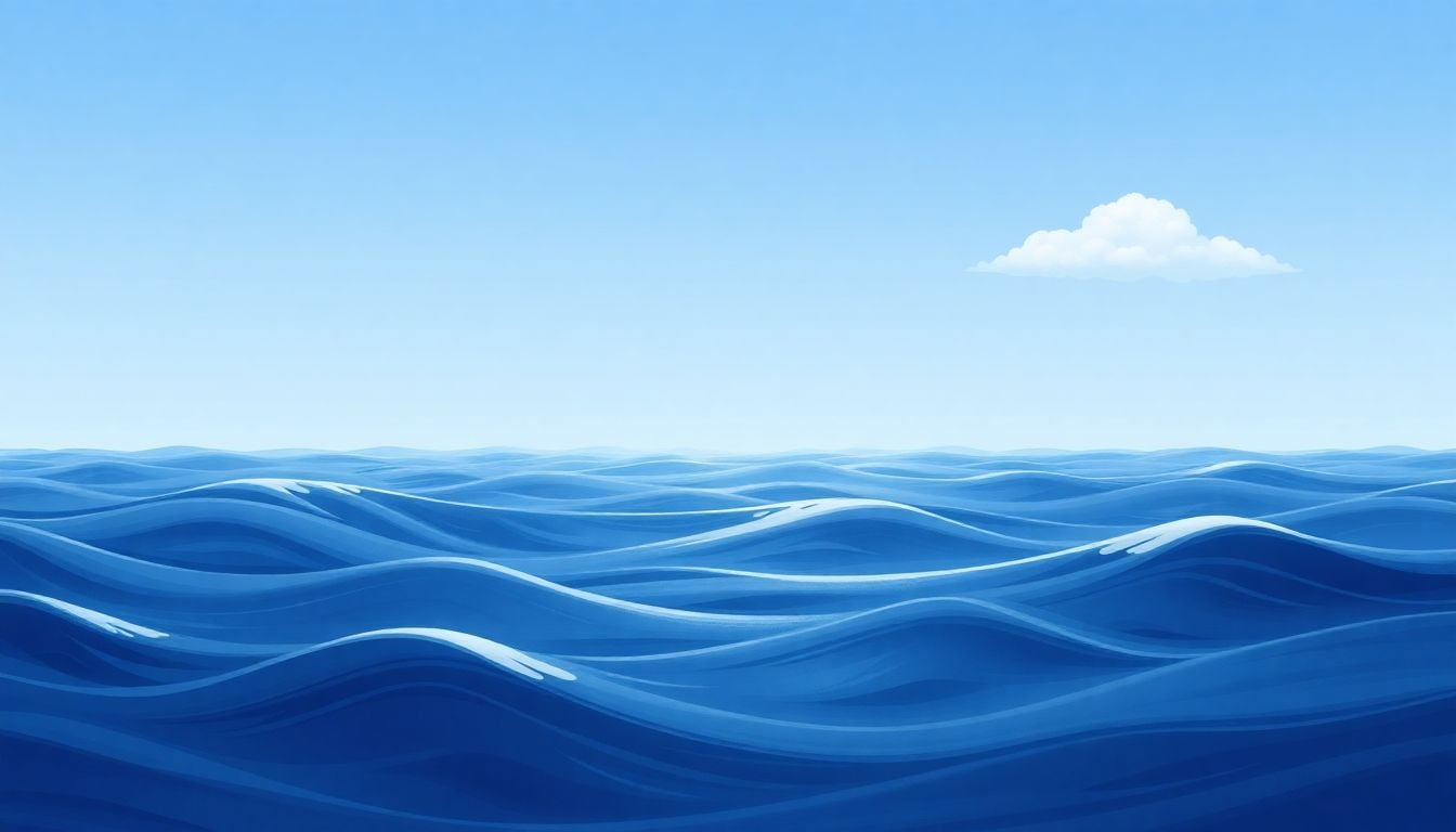 Prompts For Oceanography Research Ideas: Enhance Your Study