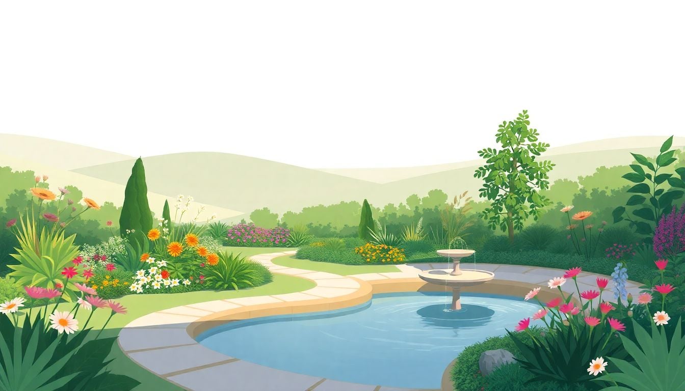 Prompts For Botanical Garden Planning: Ideas And Tips