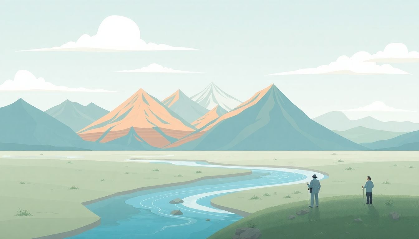 Prompts For Geology Field Studies: Enhance Your Research Skills