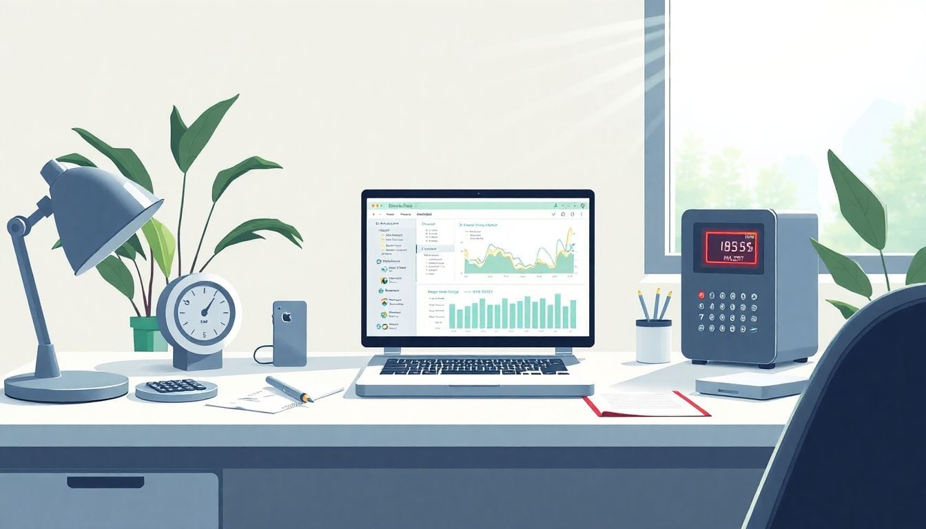 Prompts For Energy Efficiency Audits: Essential Questions And Tools