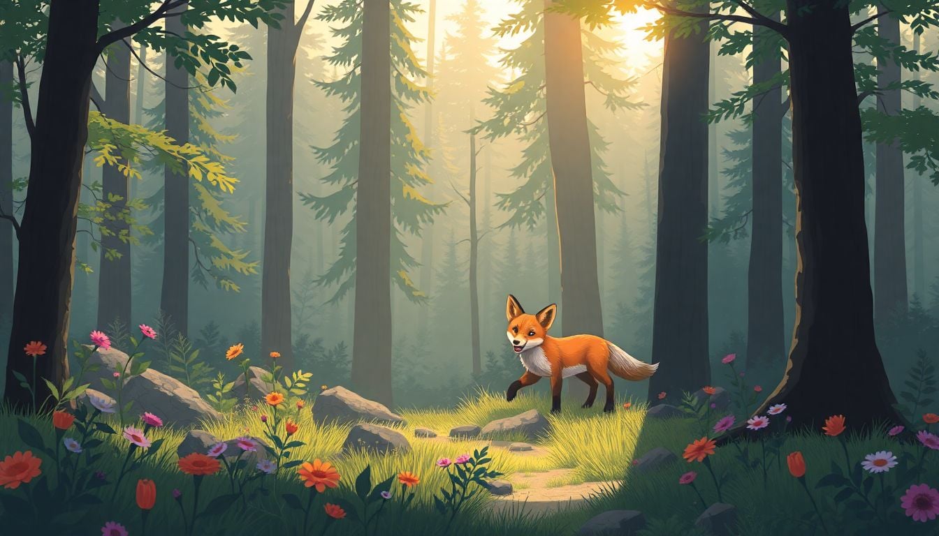 Prompts For Wildlife Rehabilitation Stories That Inspire Creativity