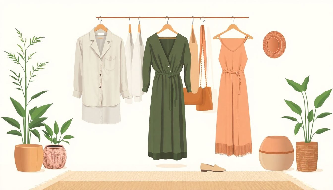 Prompts For Ethical Fashion Blogging: Engage Your Audience Now