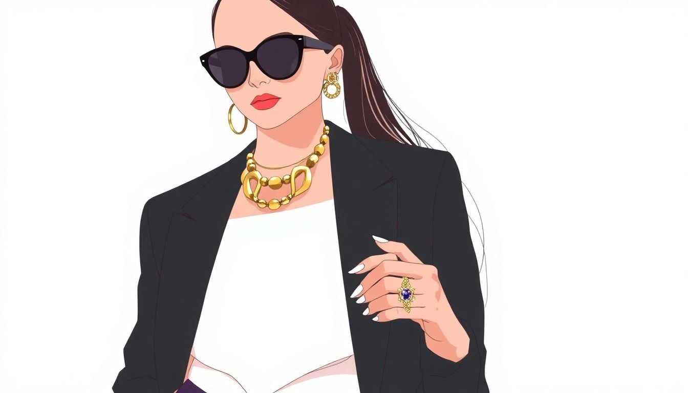 Prompts For Accessory Design Ideas: Trendy Concepts & Tips