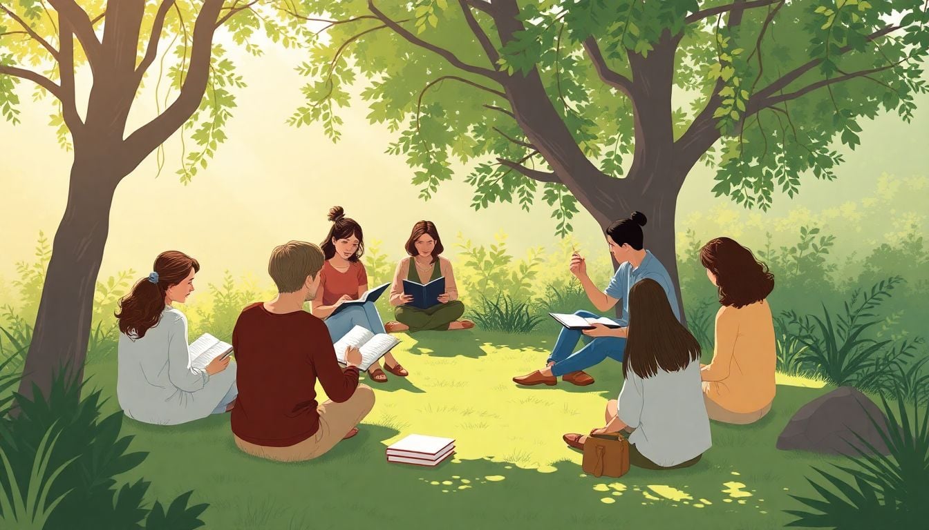 Prompts For Creative Writing Retreats: Ignite Inspiration Now