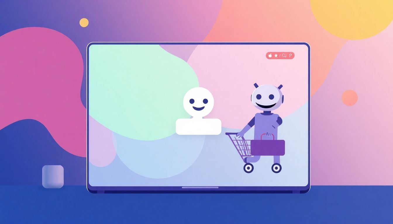 ChatGPT in E-commerce: Enhancing User Experience & Support