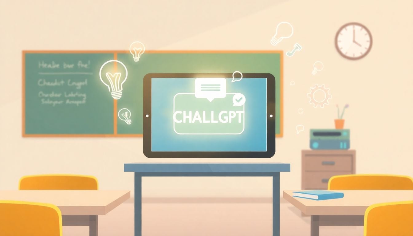ChatGPT in the Classroom: Innovative Educational Applications