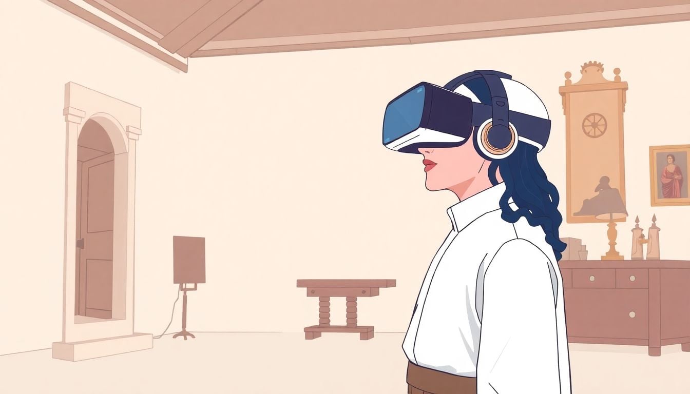 The Role of ChatGPT in Virtual Reality Storytelling and Development