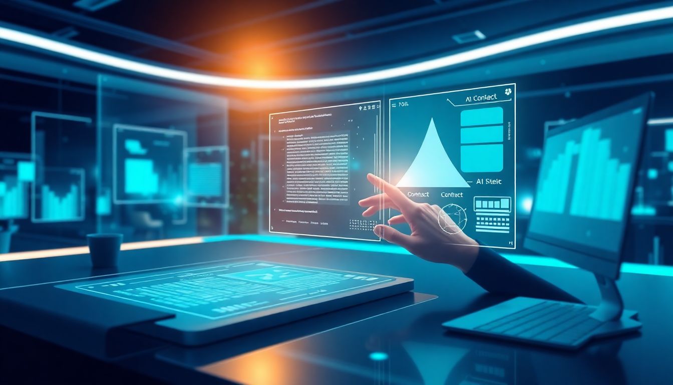 ChatGPT for Contract Analysis and Review: Boost Efficiency Today