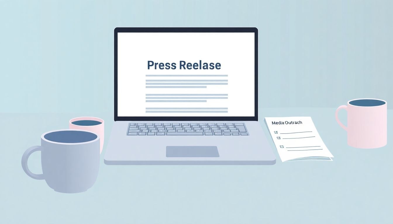 Using ChatGPT to Create Impactful Press Releases: A Guide