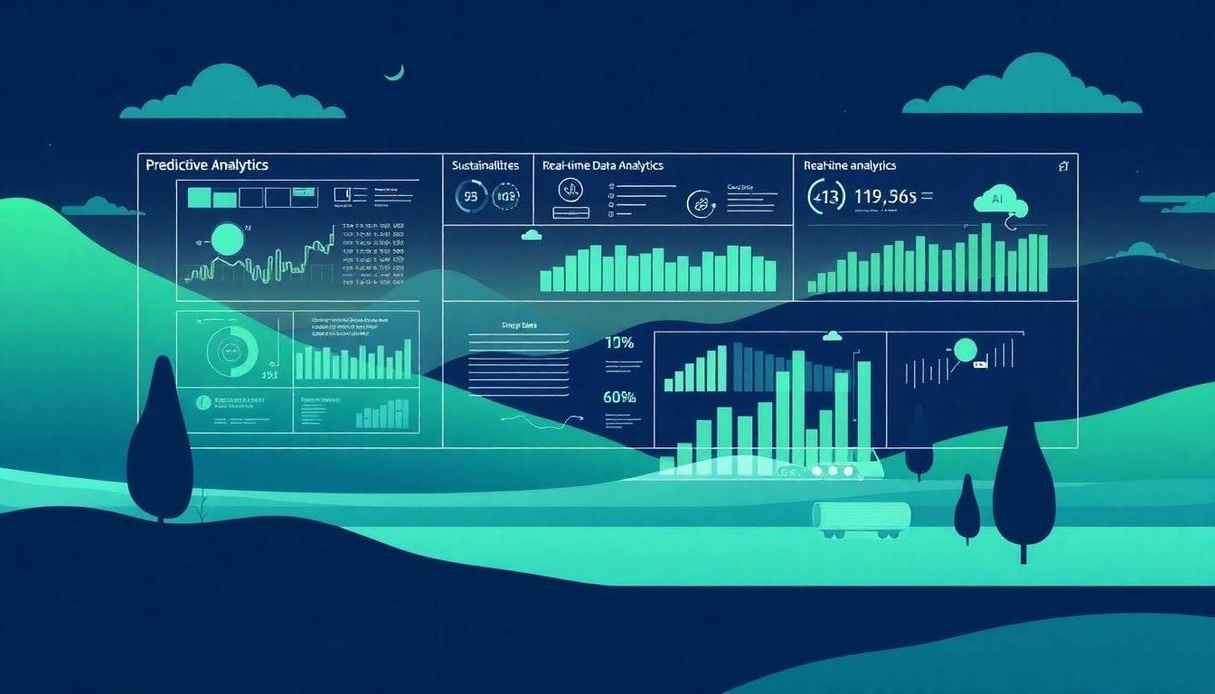Optimizing Supply Chain Management With ChatGPT Analytics Benefits