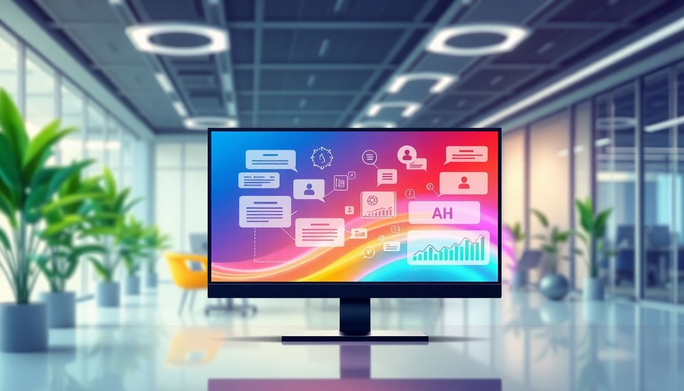 Streamlining Internal Communications with ChatGPT: Benefits & Tips