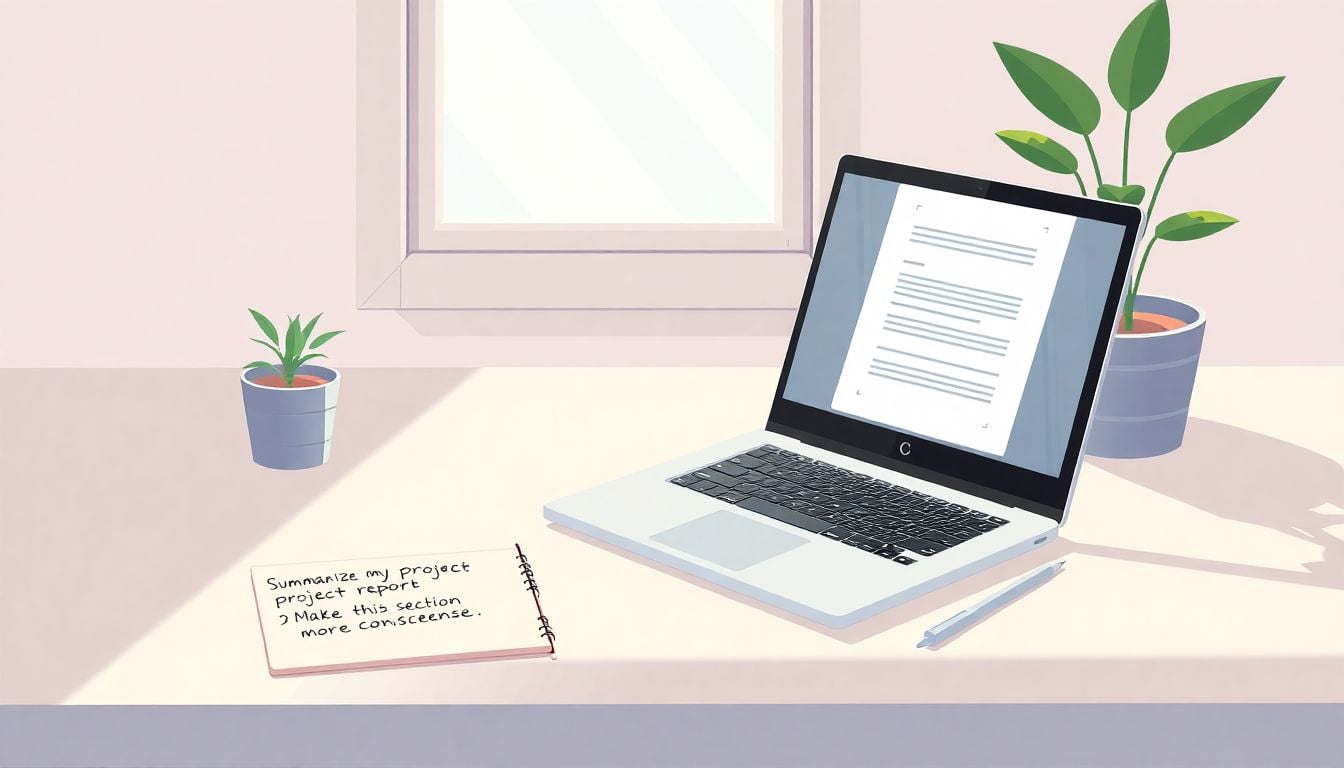 Best Practices for Document Management with ChatGPT Techniques