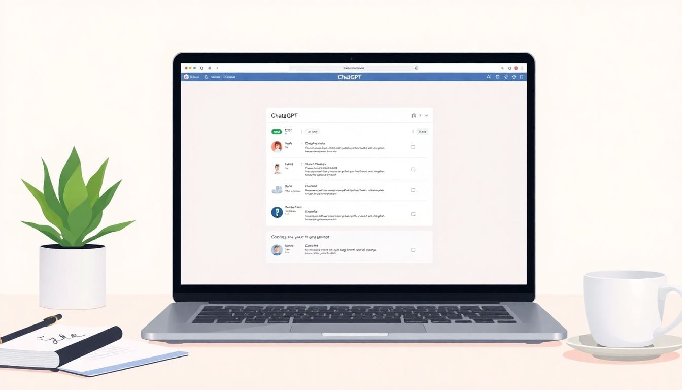 Managing Organizational Change with ChatGPT: A Comprehensive Guide