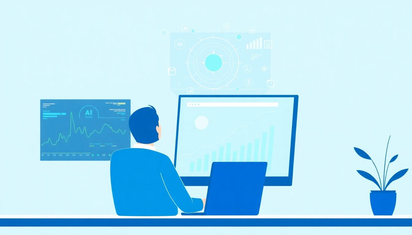 Forecasting Trends With ChatGPT-Driven Predictive Analytics