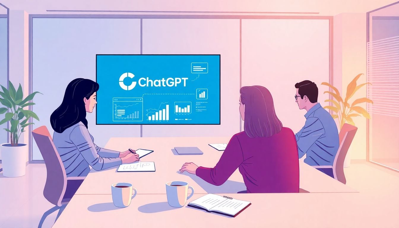Enhancing Strategic Planning Sessions With ChatGPT: Key Benefits