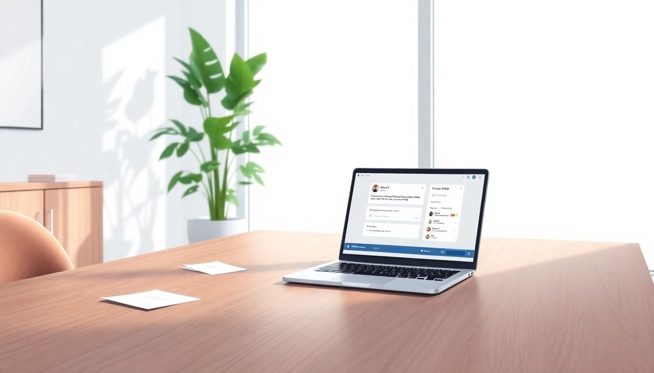 Preparing Effective Board Meeting Agendas With ChatGPT Tips