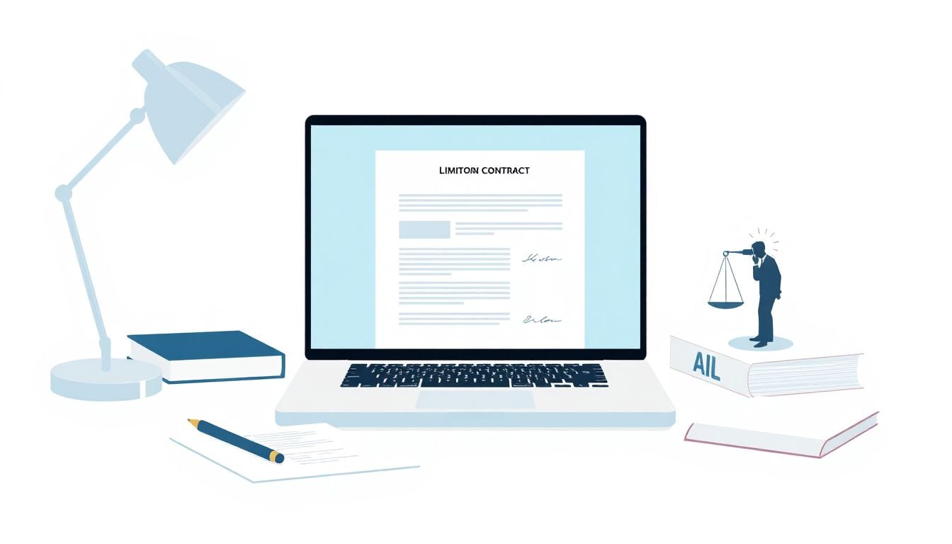 Improving Contract Negotiations with ChatGPT Insights and Tips