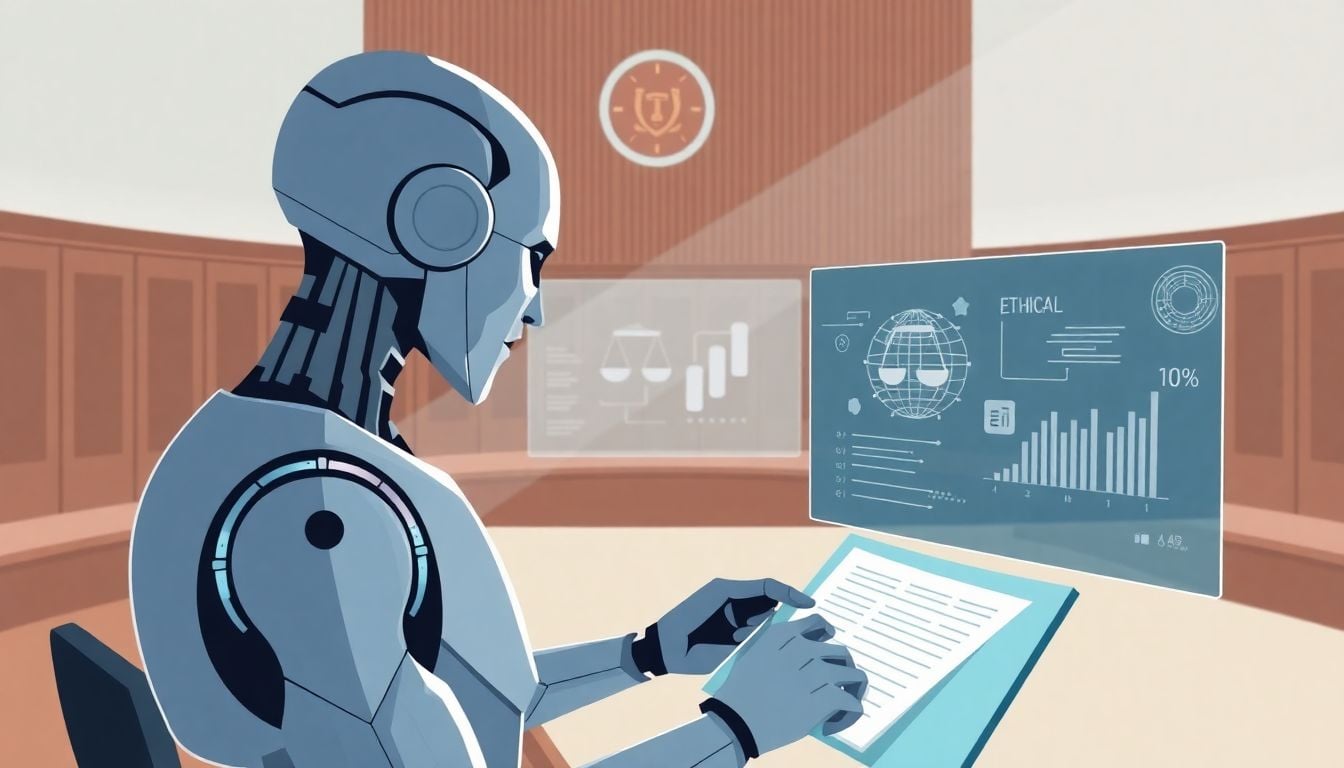 Reducing Legal Risks With ChatGPT-Driven Compliance Solutions