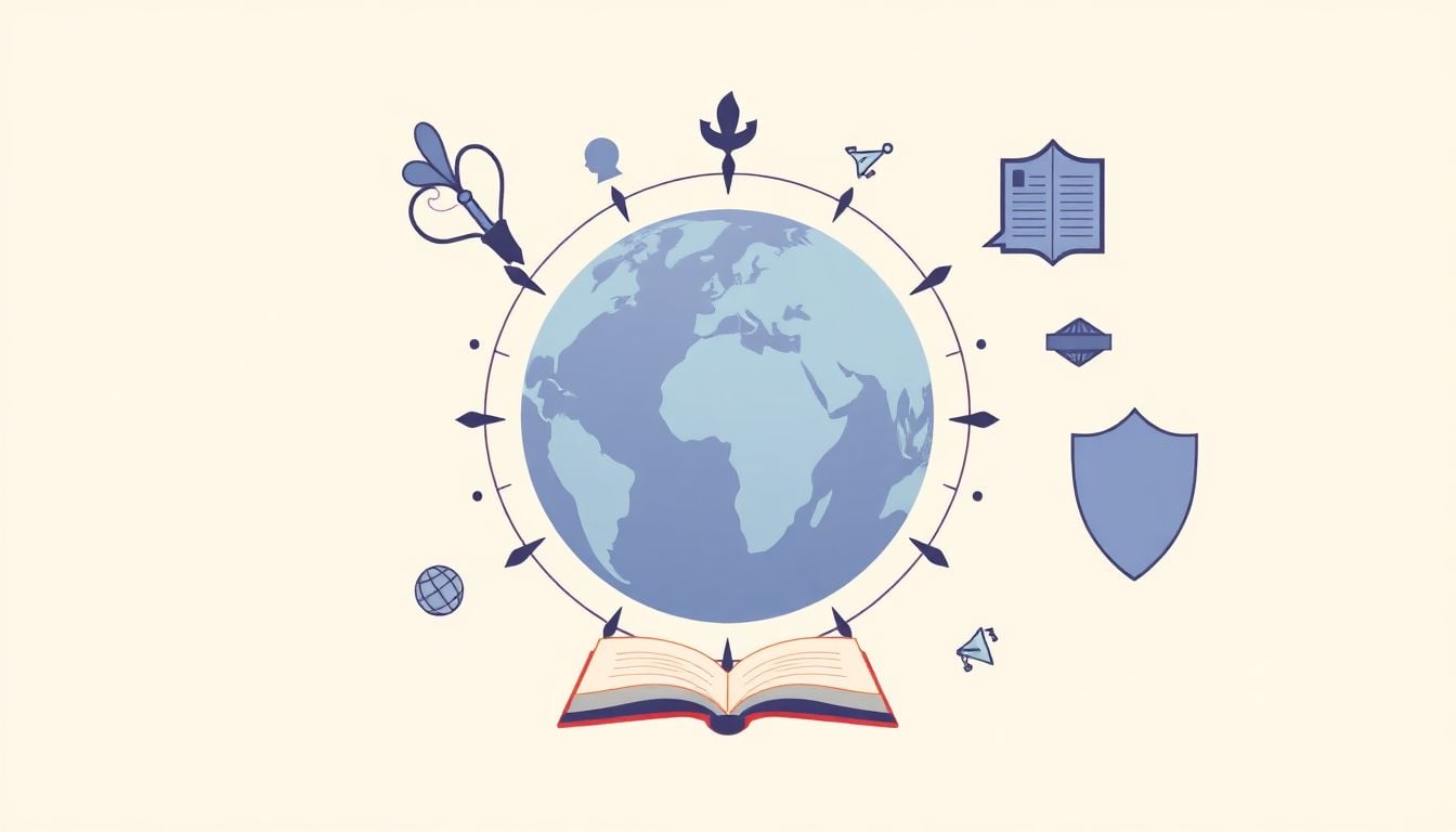 Enhancing International Relations Strategies With ChatGPT Tools