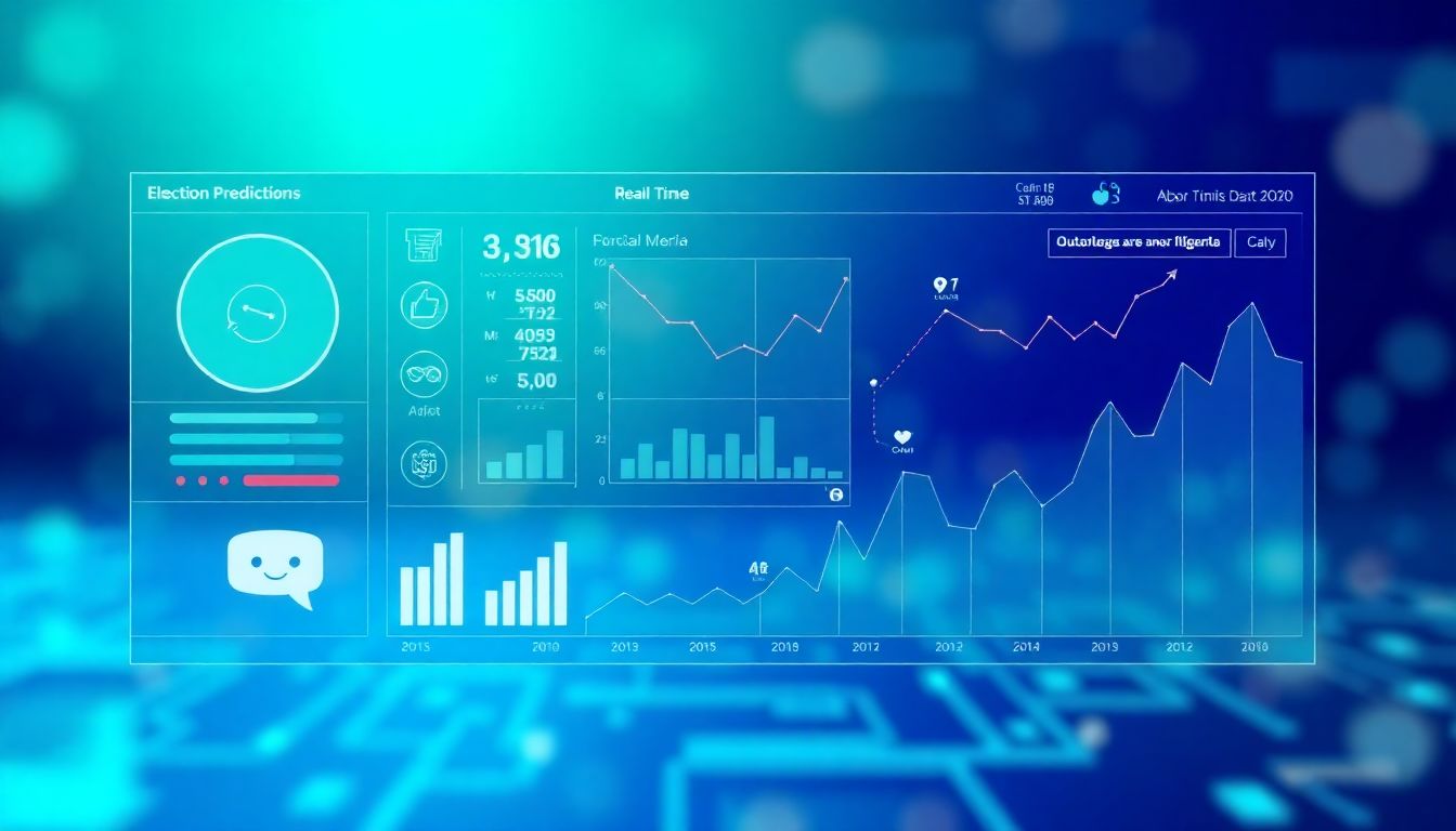 Predicting Election Outcomes With ChatGPT Analytics: A Guide