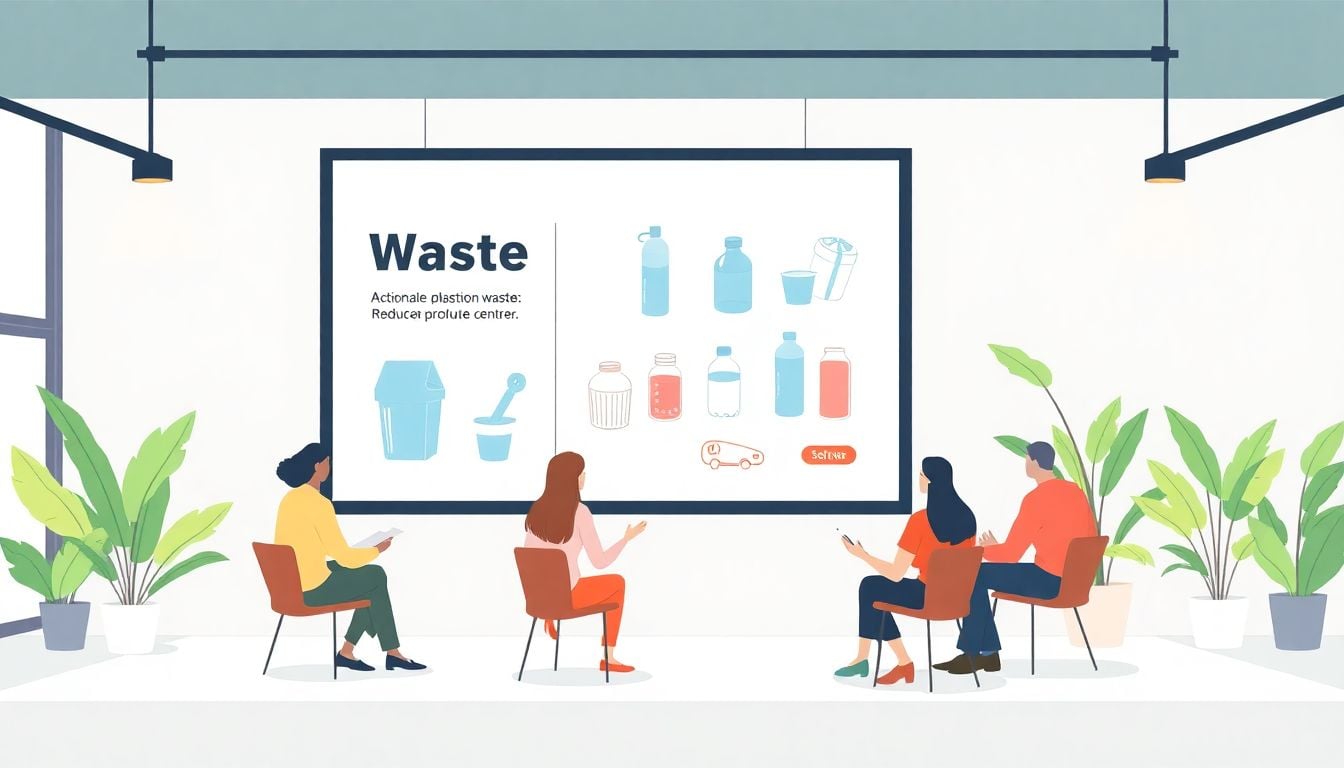 Developing Waste Reduction Strategies Using ChatGPT: A Guide