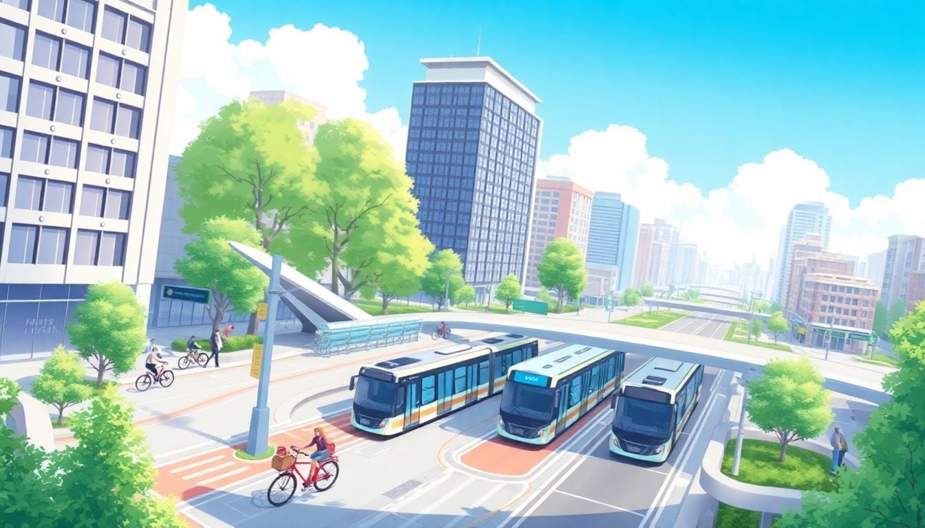 Integrating AI in Smart City Planning with ChatGPT Benefits