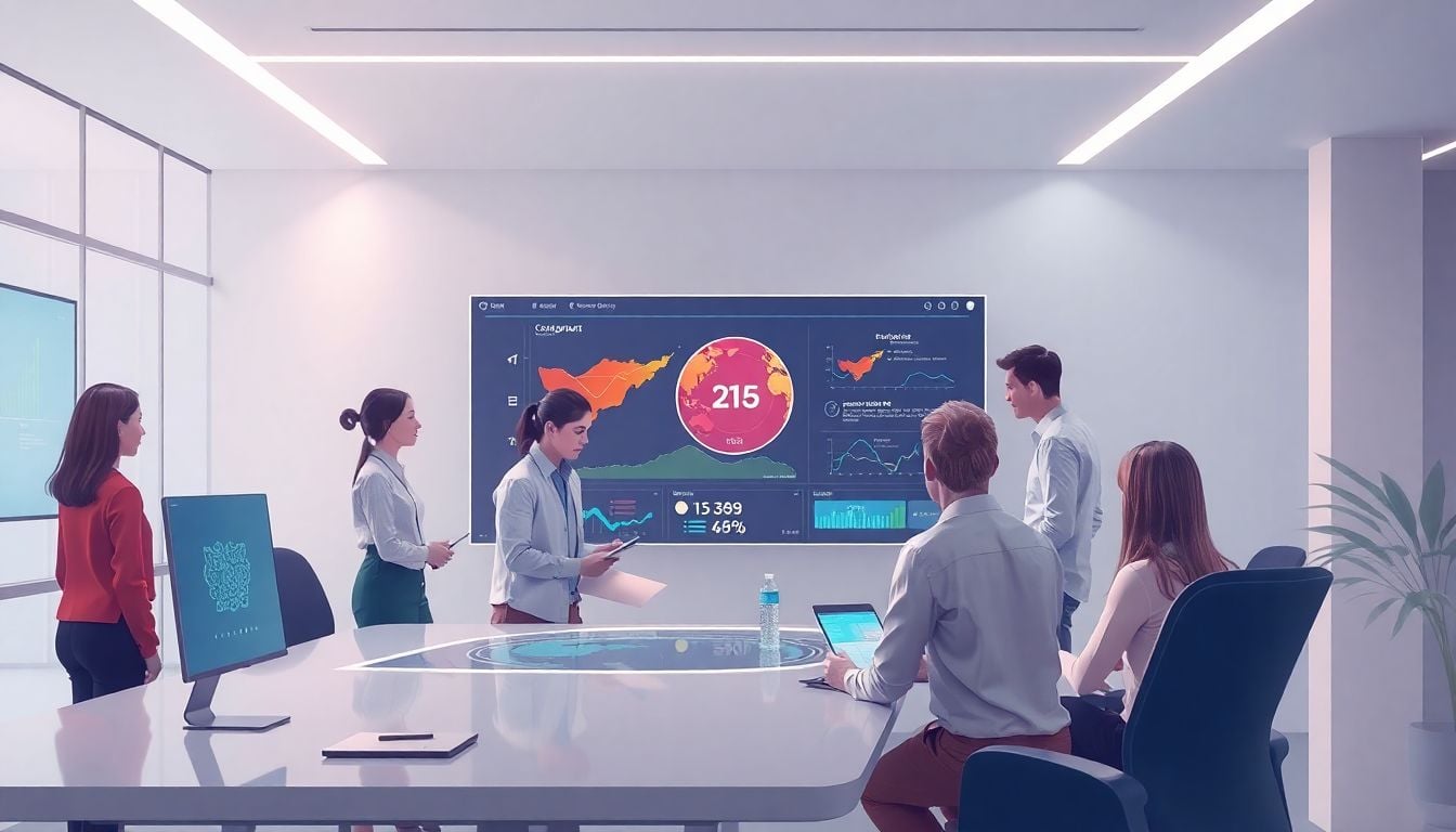 Preparing For Uncertainty: Scenario Planning In Tech With ChatGPT