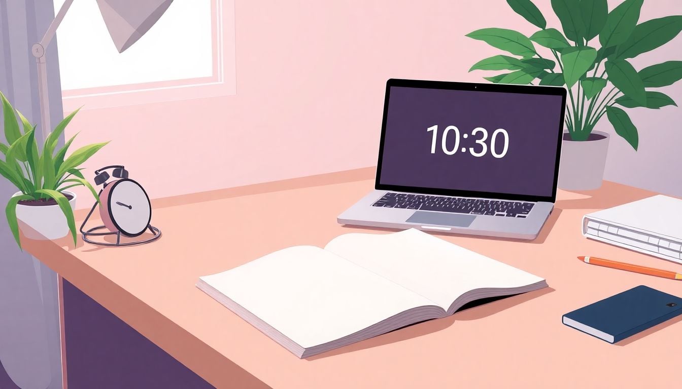 Mastering Time Management With ChatGPT Tools For Success