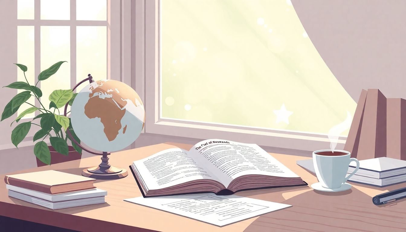 Researching Nonfiction Books With ChatGPT: A Comprehensive Guide